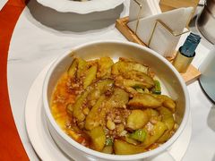 -南山翁新概念川菜(江宁万达广场店)
