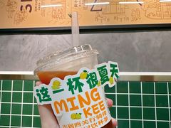 -西关明记肠粉(荔枝湾店)