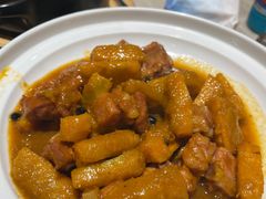 -滋粥楼·顺德菜(番禺广场总店)