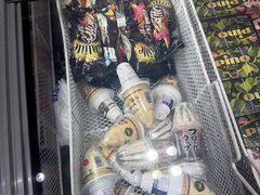 -吉之仙•中国制造•出口级食材日料店(领事馆总店)