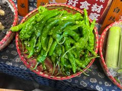 -老阿爸鲜鱼土菜(昆山花桥店)