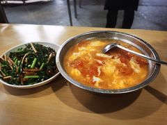 -人和水上飘(第一家店)