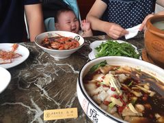 -风味小馆(天目湖宾馆店)