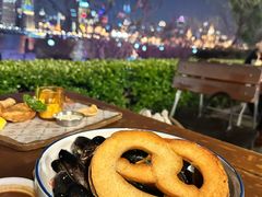 -宝莱纳餐厅(滨江店)