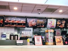 -麦当劳(郴州北湖店)