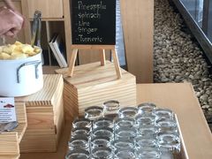 -阿瓦尼河滨曼谷酒店