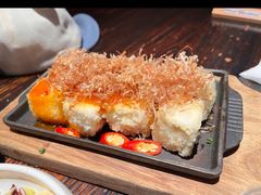 -小川洋风料理(武商MALL店)