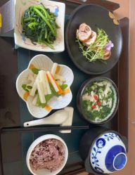 -新寰亚月子会所(金鸡湖凯宾店)