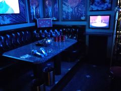 -INLOVE KTV(水晶城店)