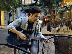 -微饮cafe