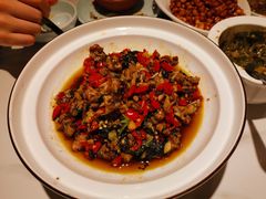 -攸州小镇家湘菜(小米科技园店)