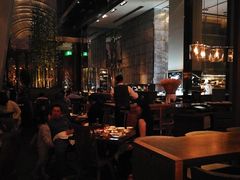 -上海柏悦酒店·世纪100牛排馆