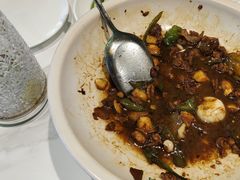 -周大厨辣椒炒肉(淮安万达店)