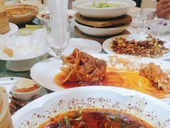 -眉州东坡(通州店)