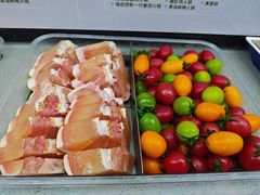 -海底捞火锅(银泰中心店)