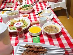 -西贝莜面村(近铁城市广场店)