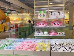 -KAKAO FRIENDS(弘大店)