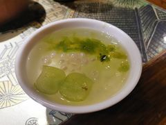 青提冰粉-井水小厨·湘菜(活力广场店)