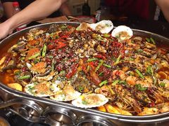-金掌勺锅包肉(太原万达店)