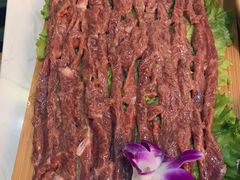 -京门活鱼馆·鱼火锅(百子湾（原红庙）店)