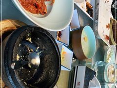 -佳兰雅序融合菜(高新店)