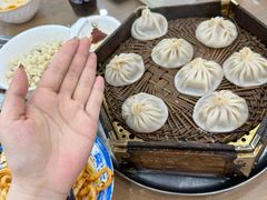 -西安贾三灌汤包·回坊小吃·清真炒菜(北院门总店)