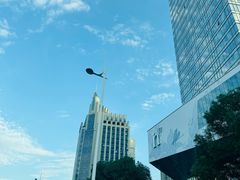 -天鹅湖体育公园