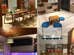 -三谷里·生态水疗空间(五一店)