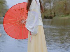 -婺源月亮湾