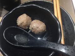 -左庭右院鲜牛肉火锅(新梅广场店)