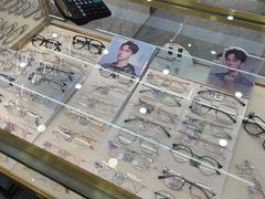 -世纪大明眼镜·蔡司战略授权店(汉街店)