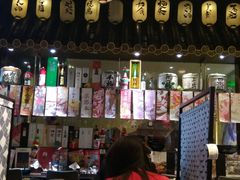 -山屋日式料理屋(宛平88店)