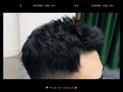 -Kraemer Paris  苏豪路易士·嘉玛发廊