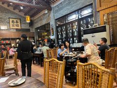 -猪肉婆私房菜(容桂总店)