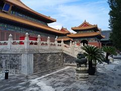 -历代帝王庙博物馆