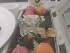 -3号仓库·创意中国菜(新世界城店)