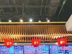 -西部马华清真兰州牛肉面·烧烤夜市(三里河店)
