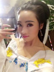 -盘子女人坊生日照·摄影馆(华强店)