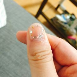 -Seven Nail七姑娘の美甲店
