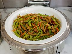 -然一素食餐厅(马利来广场店)