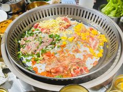 -肉大爷·老南京烤肉(新街口店)