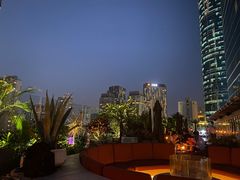 -城市露台景观餐厅(淮海路店)