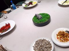 -喜湘宴·精致湖南菜(和平西桥店)