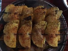 -张四烤羊肉(西藏自治区拉萨市丹杰林巷店)