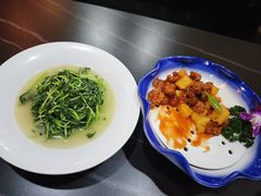 -江上江·精致淮扬菜