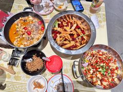 -聚味瞿记·龙虾堂(坡子街店)