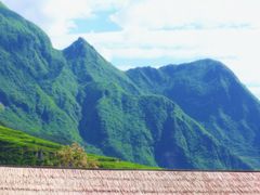 -萝卜寨羌文化生态旅游区