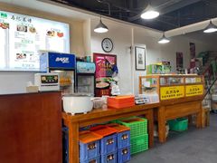 -兰州马子禄牛肉面(文景公园店)
