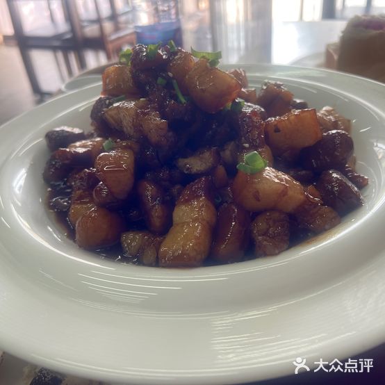 许家大院(鹏鸣小区店)