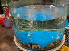 -蓬川食府(金海道店)